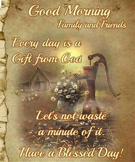 Wish good morning with prayer messages to family and friends. Pin by Bridgette Wright on Good Morning Family/Friends ...