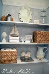 Shelves For The Bathroom Images