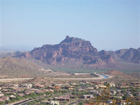 Globe Az The Beautiful South Places To See Arizona Things To Do