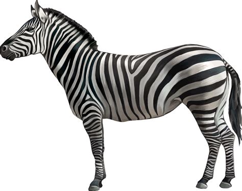 Hd Animals Png Zebra Clipart Transparent Png Full Size Clipart