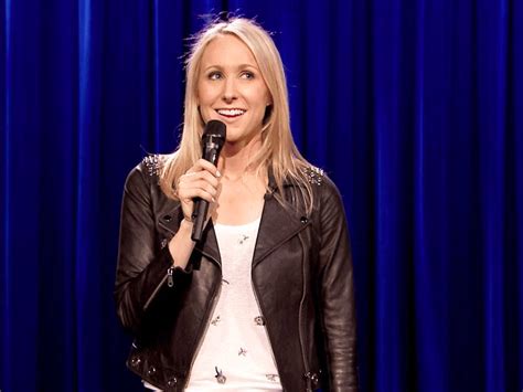 Nikki Glaser Tickets 18th November Keller Auditorium Keller