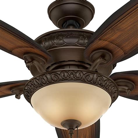 Hunter ceiling fans with lights, ceiling fan hunter ceiling fan company the summer and weathered zinc oak ceiling fan hunter brunswick natural iron ceiling fan in cart. Hunter Claymore 54 in. Indoor Brushed Cocoa Ceiling Fan in ...