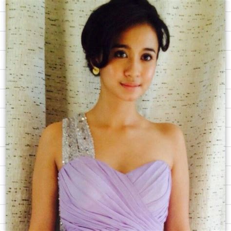 Pin Oleh Famous Beauty Indonesian Di Laudya Chintya Bella