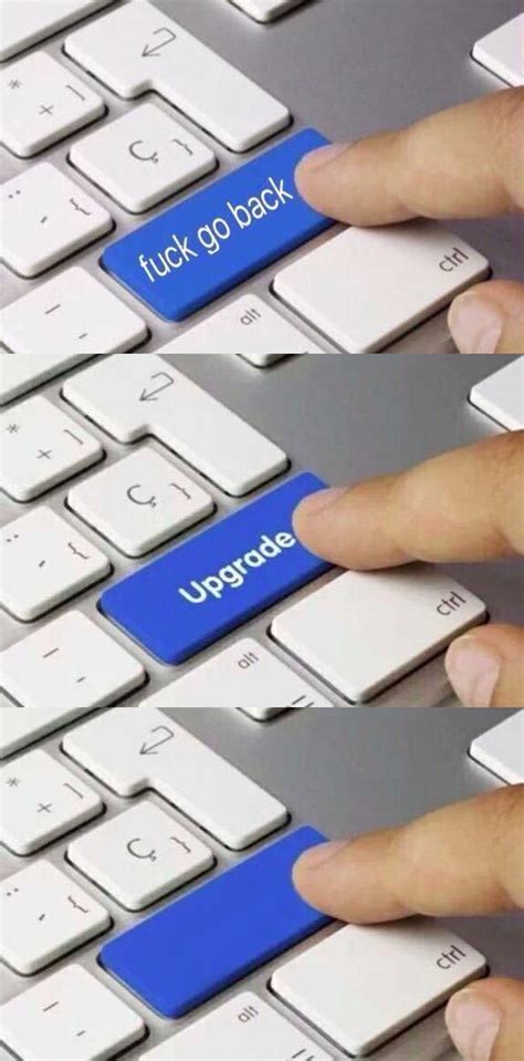 Upgrade Meme Buttons By Ddrl15 On Deviantart