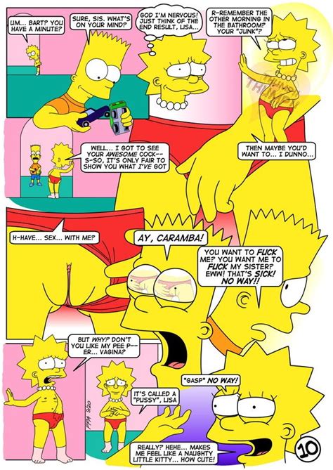 Maggie Simpson Hentaipage