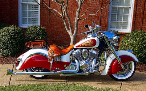 Official Indian Chief Classic Photo Thread Page 11 Indian