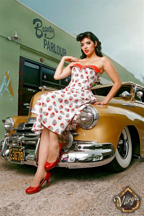 Pin Up Et Shooting Photo Page