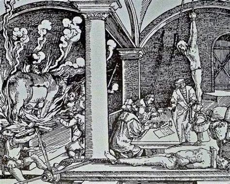 The Spanish Inquisition The Truth Behind The Black Legend Part Ii
