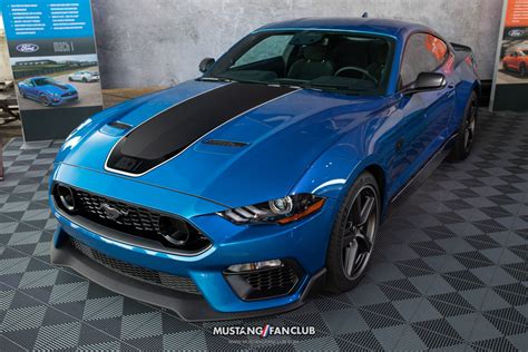 Paint Colors 2021 Ford Mustang Mach 1 Colors Newreay