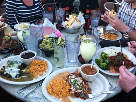 12 Best Mexican Restaurants In Austin