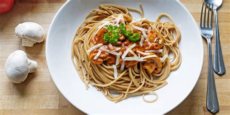 6 Healthy Noodles To Use In Your Favorite Pasta Nikki Kuban Minton