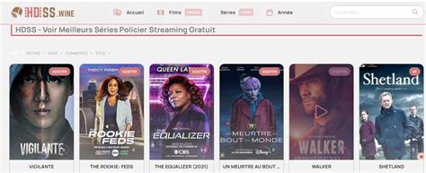 Hdss Une Plateforme De Streaming Pour Vos Soirées Entre Amis