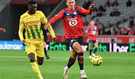 Latest on nantes forward randal kolo muani including news, stats, videos, highlights and more on espn. FC Nantes. Randal Kolo Muani appelé pour la première fois ...