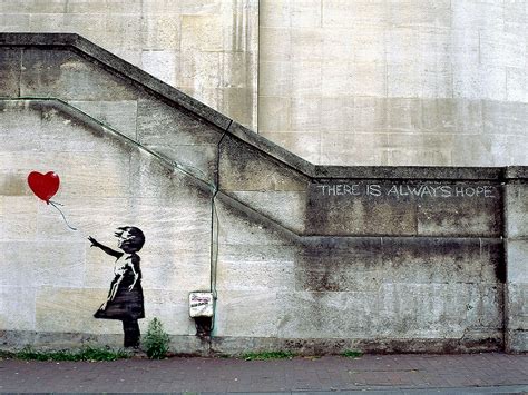 Aug 13, 2020 · banksy's 2009 street art exhibition banksy vs bristol museum was key event in the artists transcedence. Photos: Banksy's Street Art Around the World - Condé Nast ...