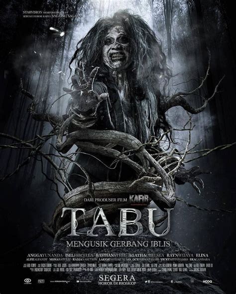 Pin By Ejha Rawk On Poster Film Indonesia Film Horor Terbaik Horror