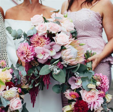 12 Australian Wedding Florists To Follow On Instagram