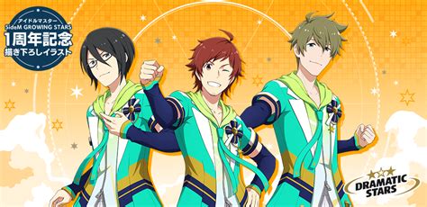 The Idolmster Sidem 7th Stage ～grow＆glow～ 開催記念グッズ販売 アソビストア