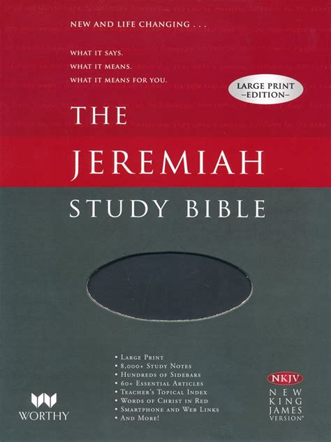 Nkjv Study Bible Ubicaciondepersonascdmxgobmx