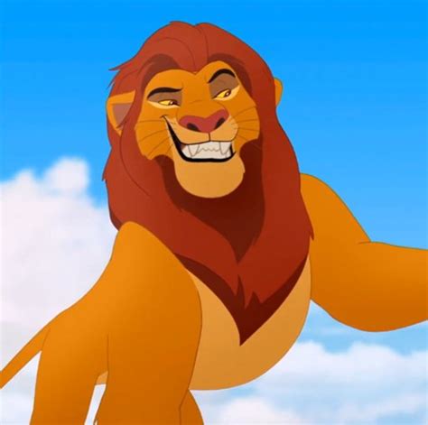 🦓 Thurston 🦓 🦁the Lion King Amino🦁 Amino