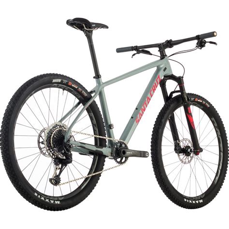 Santa Cruz Bicycles Highball Carbon Cc 275 X01 Eagle Complete Mountain
