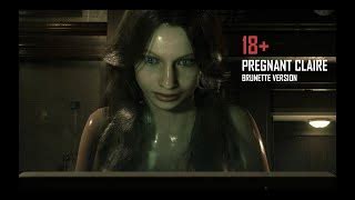 Resident Evil 2 Remake Nude Mod Nexus Jawertron