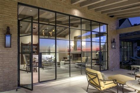We had all our windows and patio doors replaced by the window experts over the course of two days, and couldn't be happier with the result. Image result for industrial exterior windows | Sliding ...