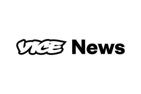 Download Vice News Logo In Svg Vector Or Png File Format Logowine
