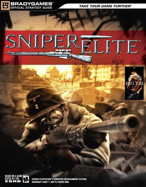 Playzpot Sniper Elite 18gb