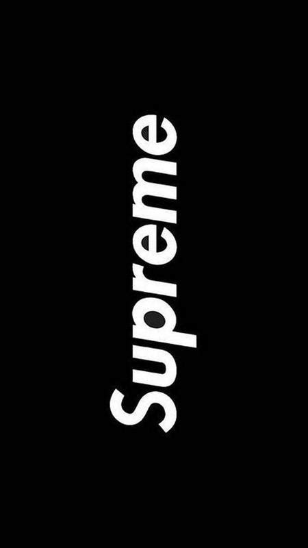 Supreme Wallpaper Art For Android Apk Download