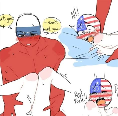 Rule 34 Anal Anal Penetration Anal Sex Blush Countryhumans Gay Male Only Male Penetrating