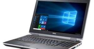 Just grabbed myself one of these a few months ago. تعريف Dell 6420 : Shop Dell Latitude E6420 14-inch Intel ...