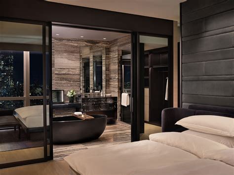 Hotel Rooms And Suites In Nyc Equinox Hotel New York