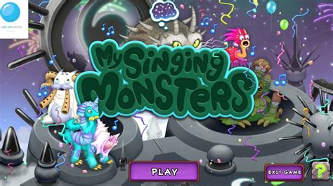 NEW MSM LOADING SCREEN TEASERS New Mythicals My Singing Monsters