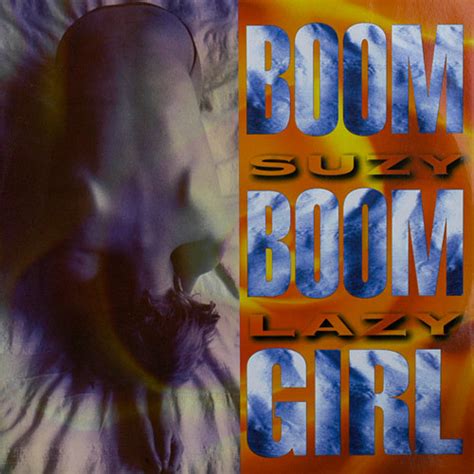 Boom Boom Girl Eurobeat Wiki Fandom