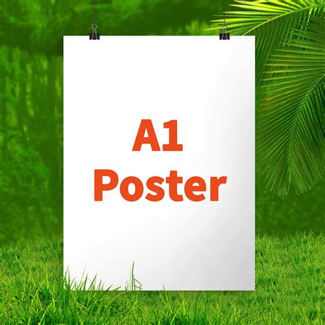 A1 Posters 594 X 841mm Monkey Banners