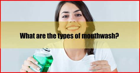 13 best mouthwash malaysia to protect your oral health