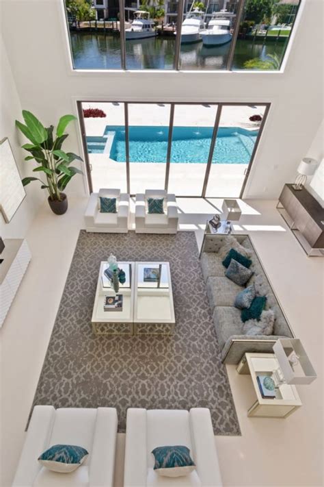 South Florida Interior Design Fort Lauderdale Luxury Interior Designer