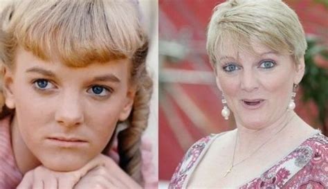 Si chiamava  la casa nella prateria (little house on the prairie) ed era ispirata alla serie di romanzi scritti dalla scrittrice laura ingalls wilder. Ricordate La Casa nella prateria? Ecco che fine hanno ...