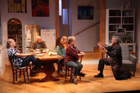 Fern Hill By Michael Tucker At 59e59 Theaters