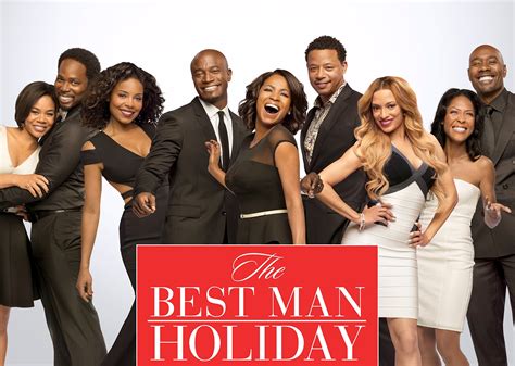 the best man holiday is getting a sequel film