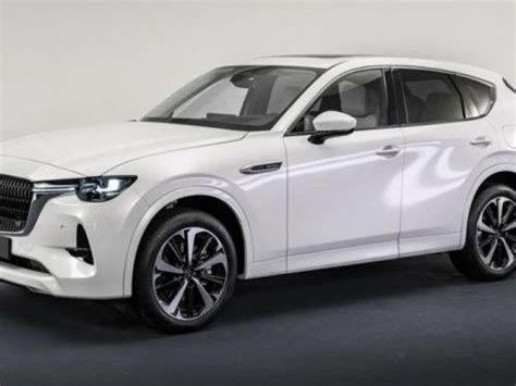 Mazda Cx 60 Review Price And Specification Carexpert