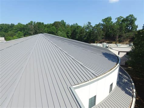 Standing Seam Metal Roofing System In Metal Roofing Systems My XXX