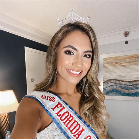 Miss Florida Collegiate 2021 Miami Fl