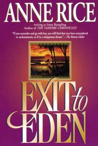 Picture Of Exit To Eden