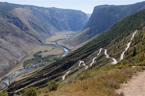 Into The Altai Mountains An Epic Siberian Road Trip Travelogues From