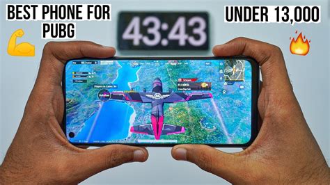 The Best Gaming Phone Under ₹13000 💪 Youtube
