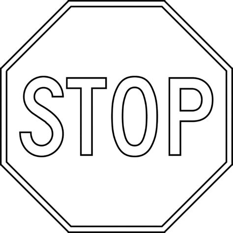 We did not find results for: Stop Sign Black And White - Clipartion.com