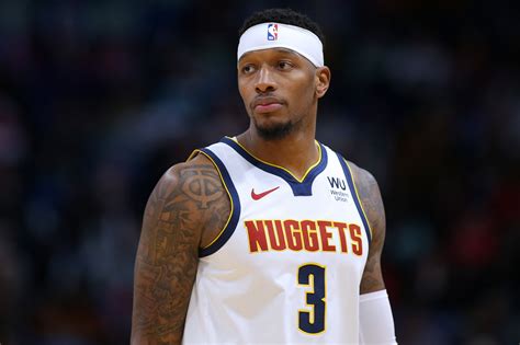 The forward is a big will smith fan. Milwaukee Bucks: Getting to know veteran forward Torrey Craig - Page 3