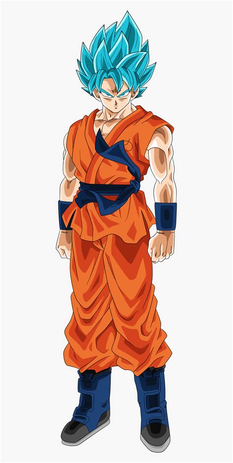 Seeking for free dragon ball png images? Ssgss Goku Png - Dragon Ball Heroes Goku Ssj Blue , Free ...