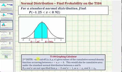 How to calculate probability without replacement or dependent probability and how to use a probability tree diagram, probability without step 3: Ex 3: Find the Probability of a Z-score Being Between Two ...
